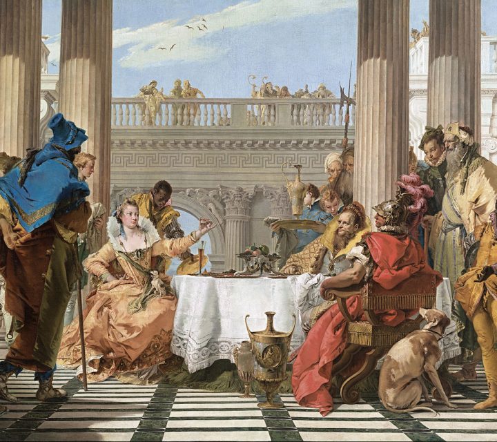 Giambattista_Tiepolo_-_The_Banquet_of_Cleopatra_-_Google_Art_Project